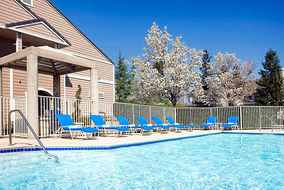 Residence Inn by Marriott San Ramon