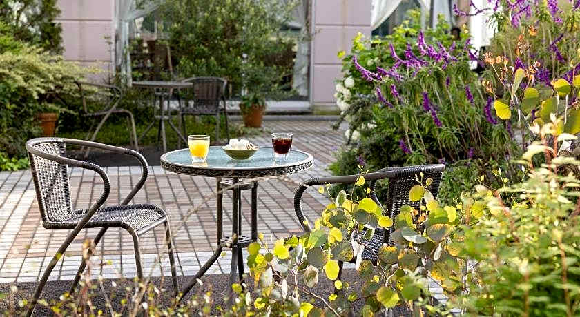 Mercure Fukuoka Munakata Resort & Spa