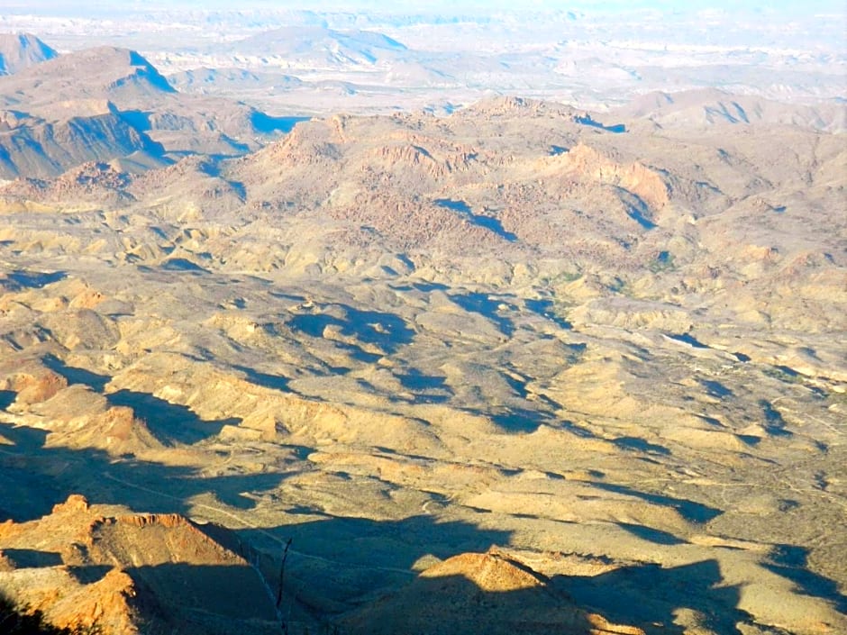 Terlingua Ranch Lodge