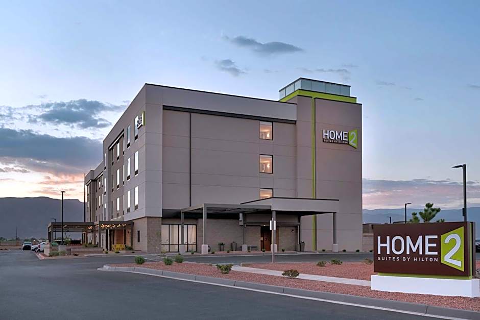 Home2 Suites by Hilton Alamogordo