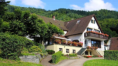 Landgasthof Grüner Baum