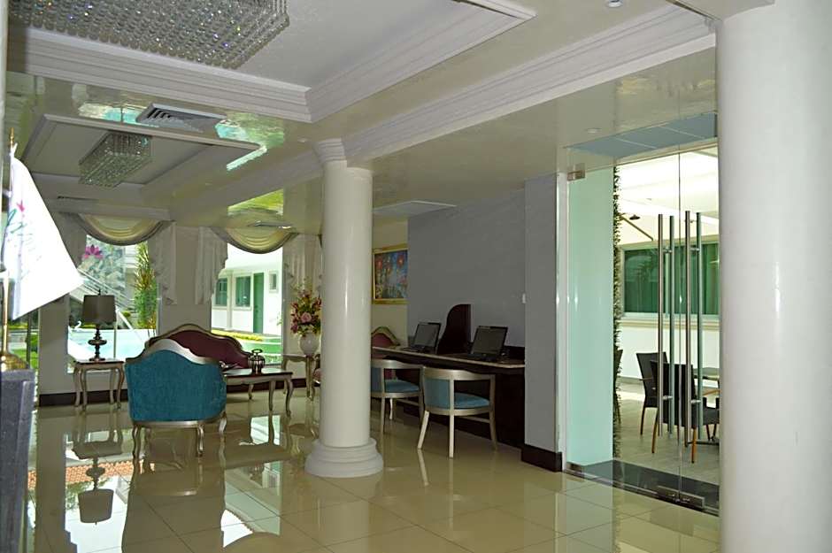 hotel villa magna poza rica