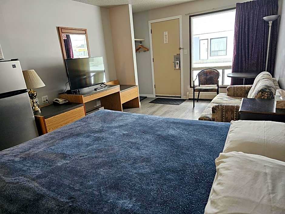 Howard Johnson by Wyndham Edson