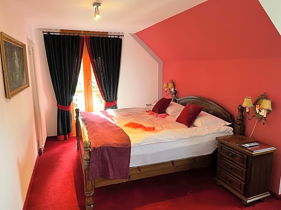 Historic Hotel Steinbock