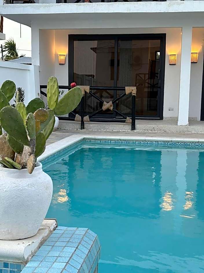 Malcom Ocean View Retreat