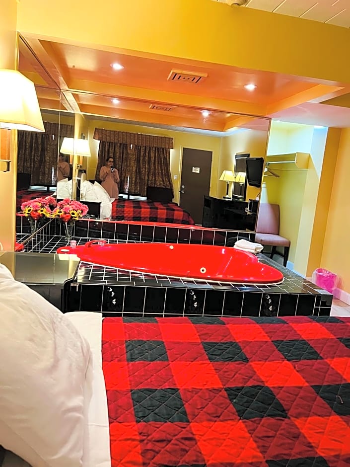 Sunset Inn