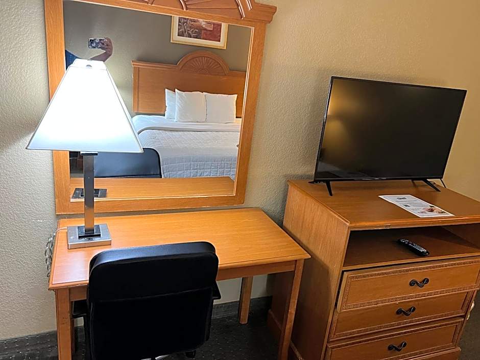 Americas Best Value Inn Pharr/McAllen