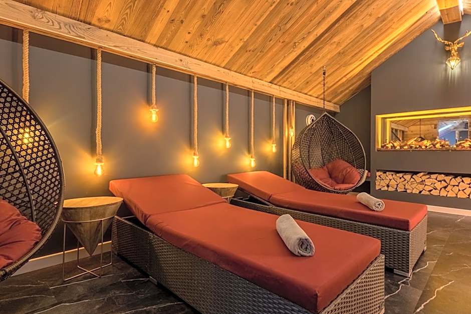 Boutique Hotel beim Lipp - Restaurant & Spa