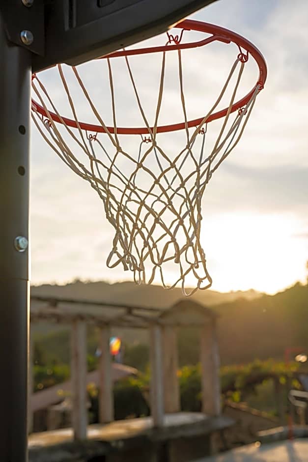 Hotel Donas e Cabaleiros