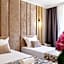 AMAR Design Hotel by HMG