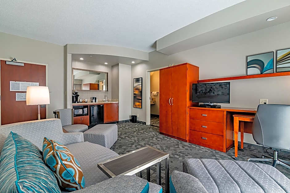 Courtyard by Marriott Brunswick