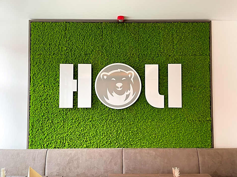 HOLI-Berlin Hotel