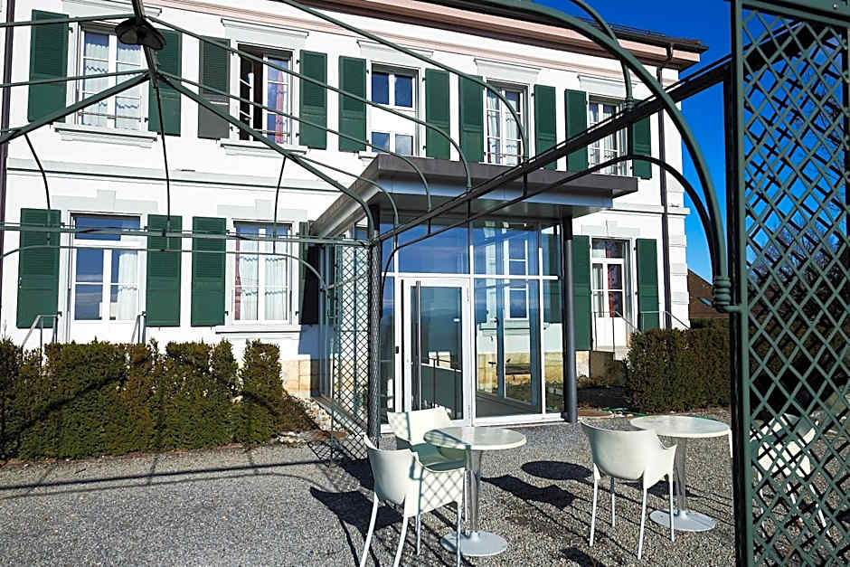 Hôtel Le Funi de Cossonay