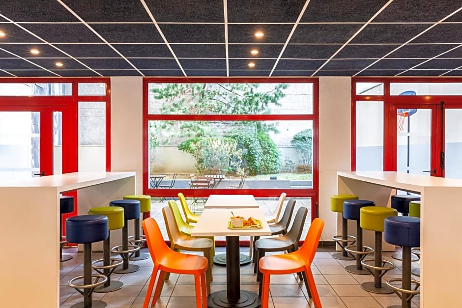 ibis budget Paris Porte d Italie Est