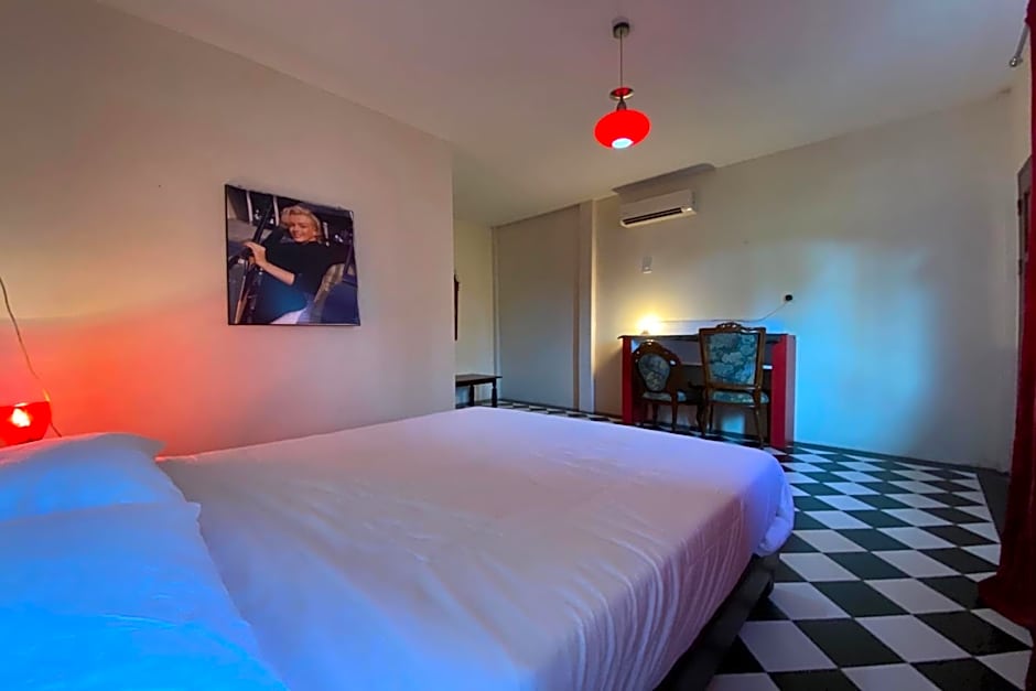 Hotel O Rb Homestay & Farms