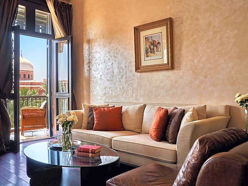 Old Cataract, Aswan - Operated by Mandarin Oriental
