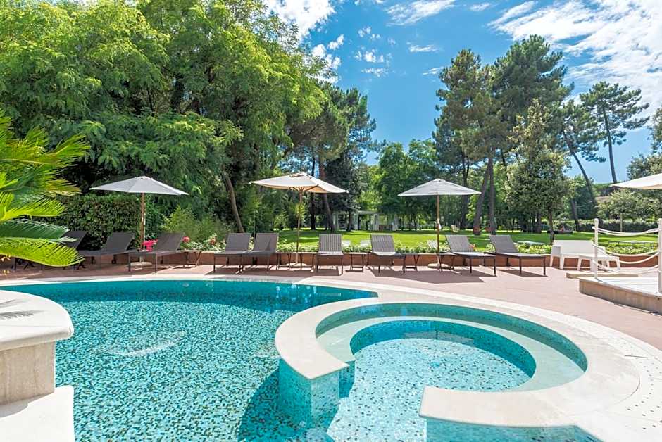 Hotel Stella Della Versilia