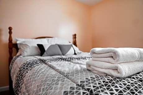 Shallow Waters Villa @ The Reef