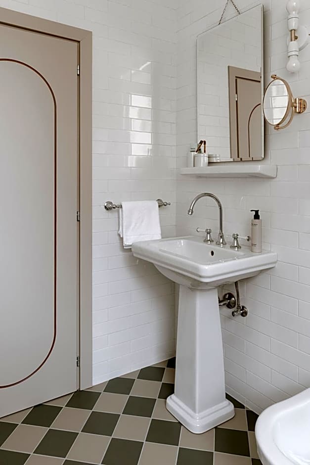 Parkhotel Mondschein