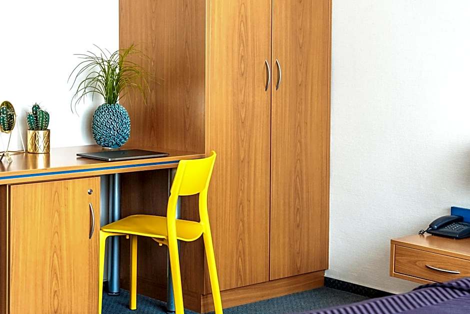 Hotel Ambiente Berlin City