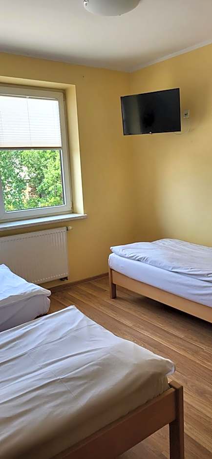 Dom Wczasowy Centrum Pieniny