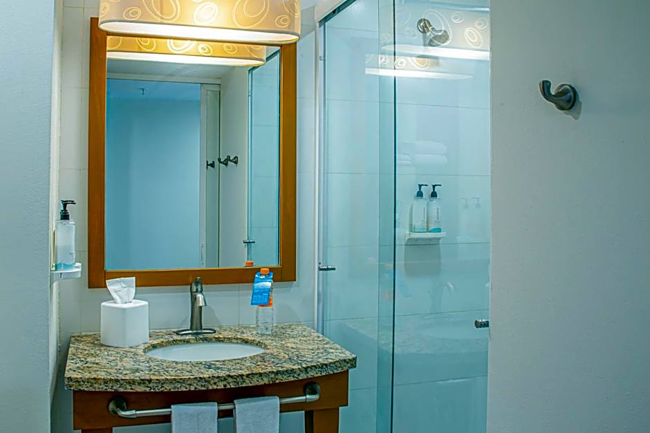 Hampton Inn by Hilton Guadalajara/Expo