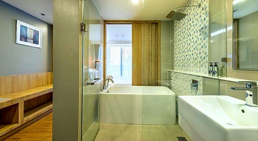 D Varee Diva Central Rayong