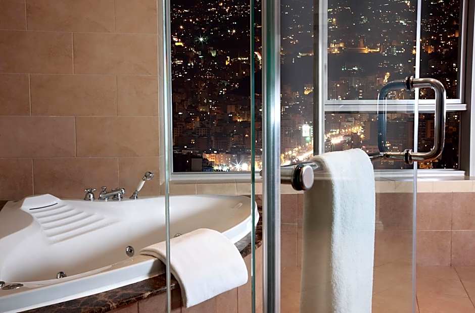 Al Habtoor Grand Beirut