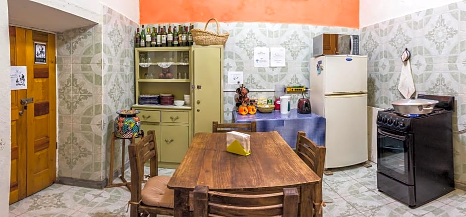 Casa Lupita Hostel