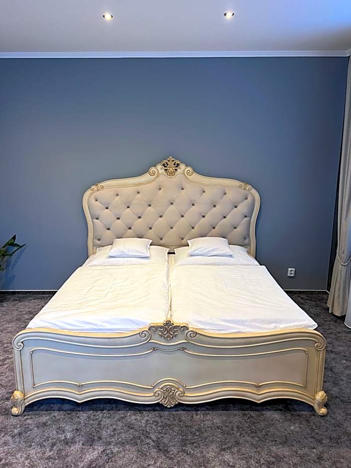 Apartmány Pekárna 1898