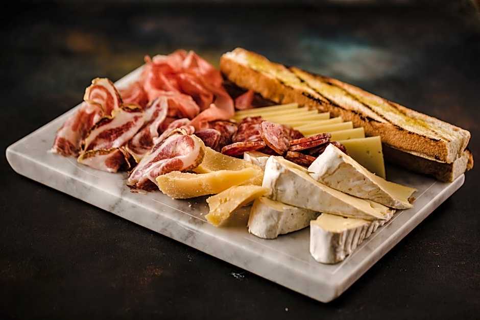 Four Seasons Hotel Buenos Aires