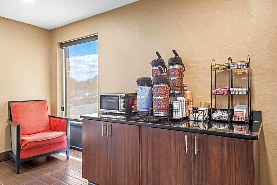 Comfort Inn Chambersburg North