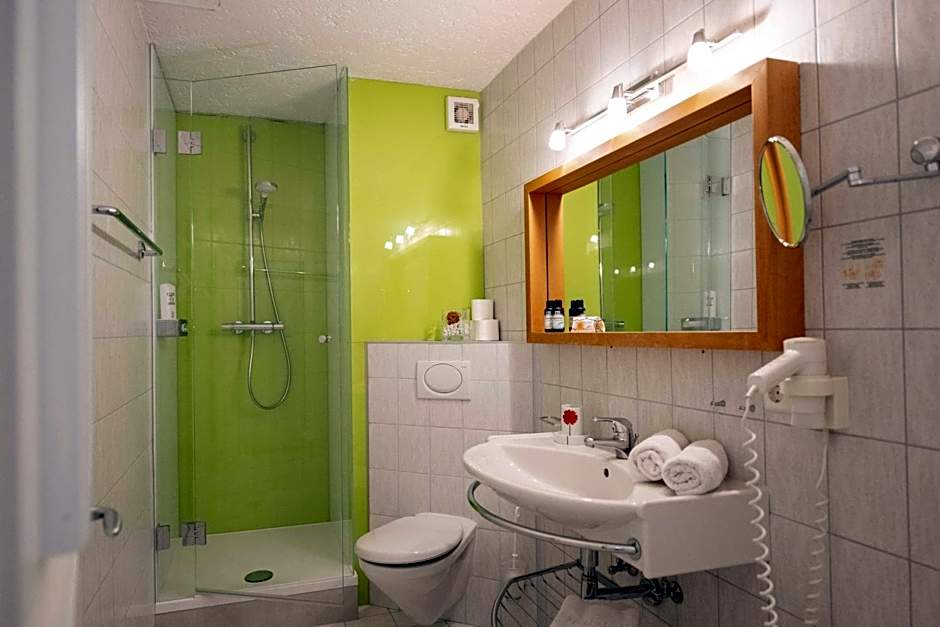 Haus Leithner - Suiten & Apartments