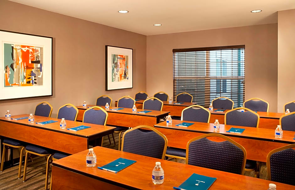 Hyatt House Colorado Springs – Colorado Springs, CO