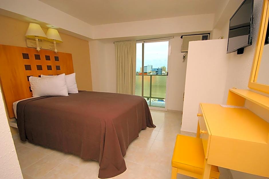 Hotel Posada del Carmen