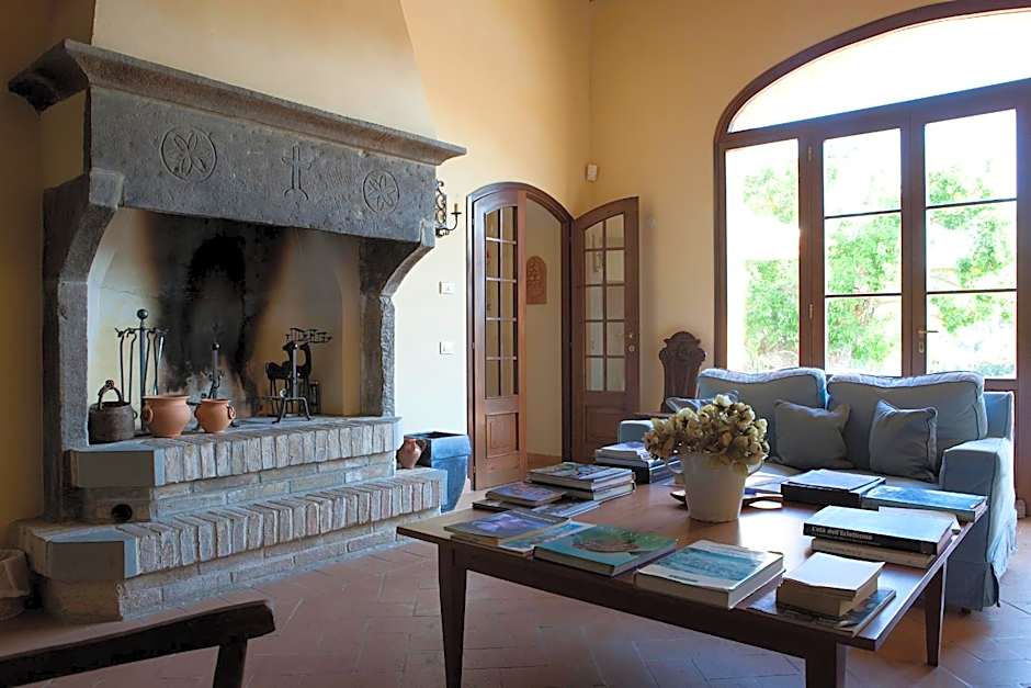 Parco Ducale Country House