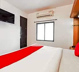 Super Hotel O By OYO Maruthi Gandhi Park