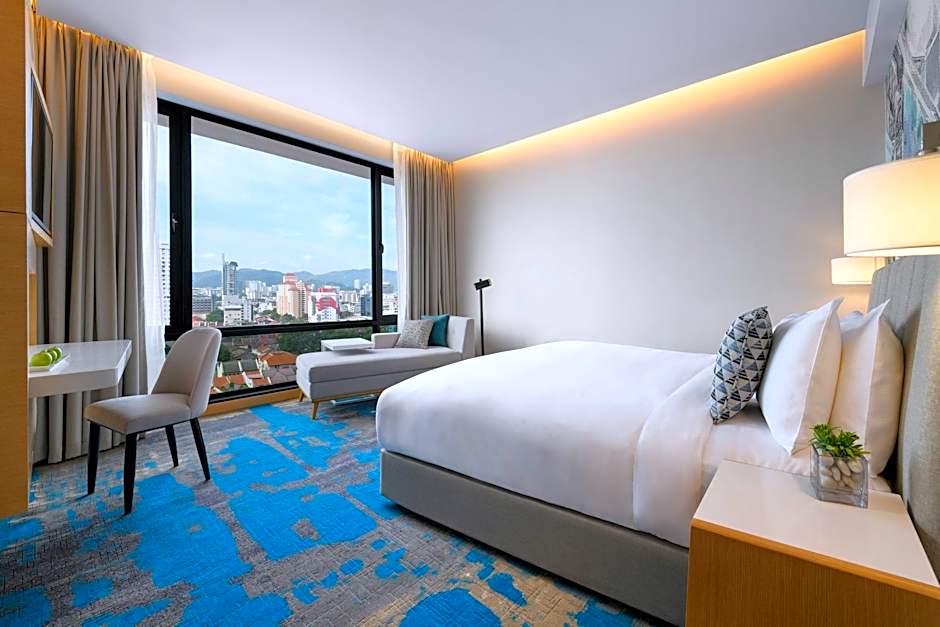 OZO George Town Penang