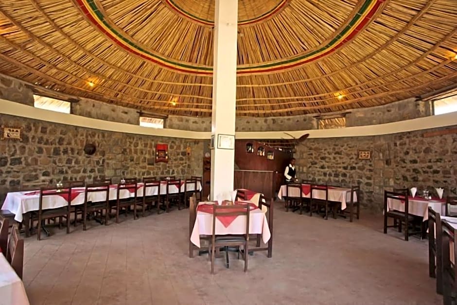 Jerusalem Hotel Lalibela