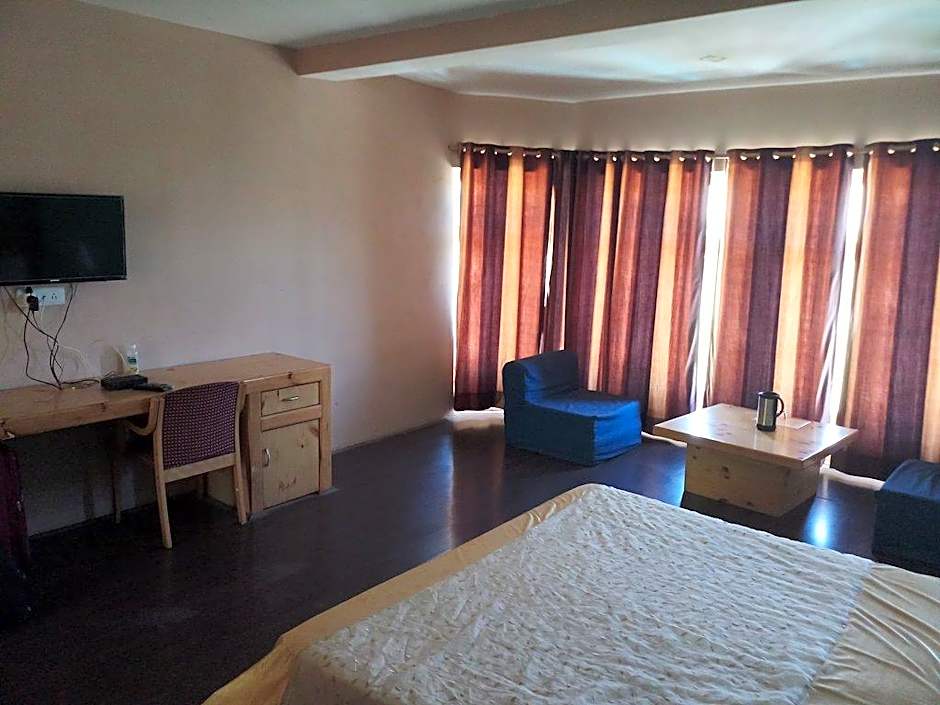 The Lehchen Hotel – Leh, PA