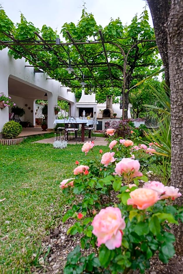 B&B Li Fringi – Torchiara, UT