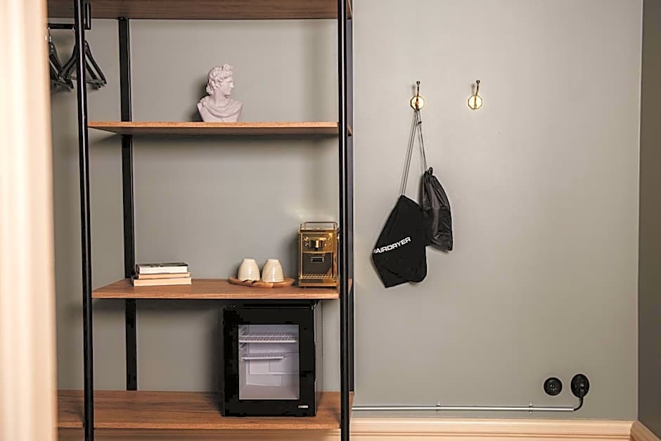 Home Hotel Christian IV