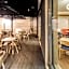 Holiday Inn Express Lisbon - Plaza Saldanha By IHG