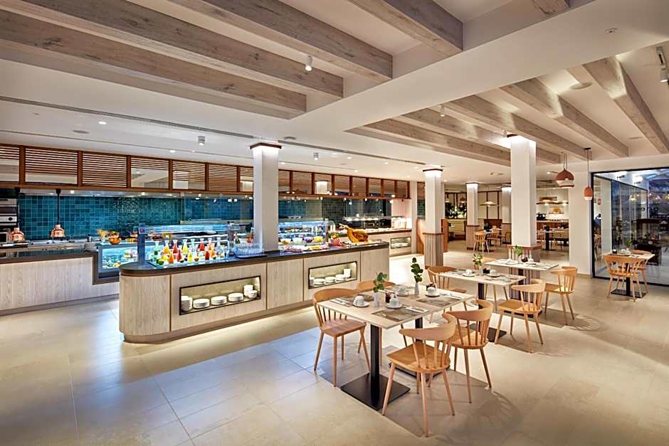 Princess Inspire Tenerife - Adults Only