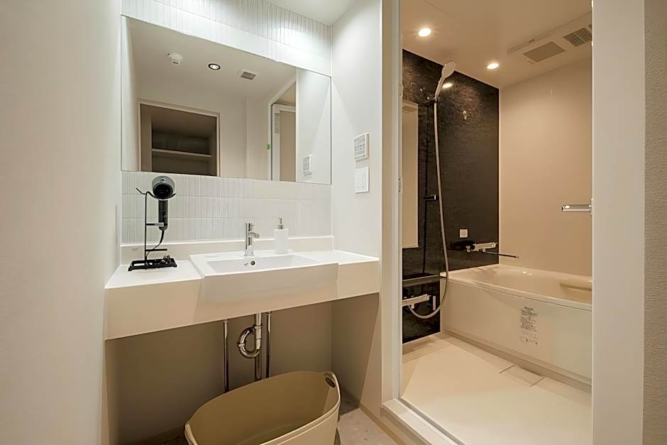 Hotel Ninestates Kagoshima