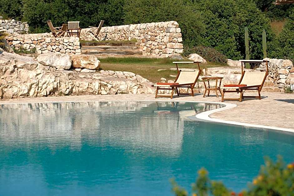 Relais Parco Cavalonga