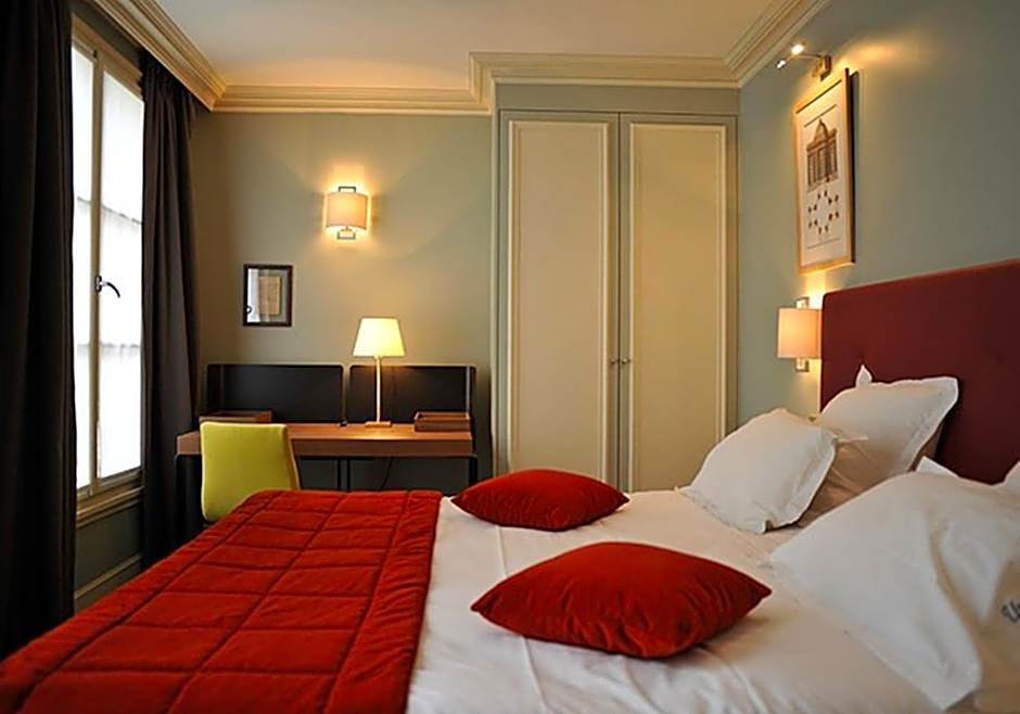 Hotel De L'Universite