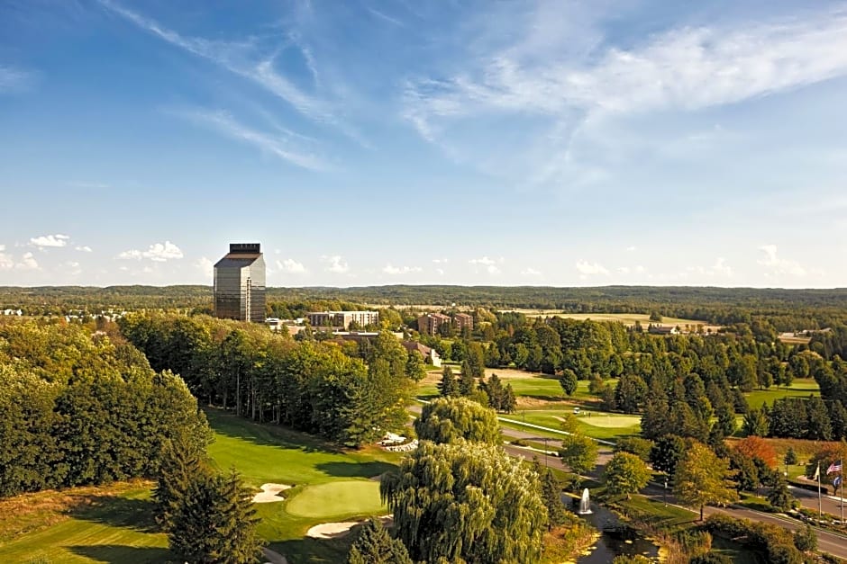 Grand Traverse Resort and Spa