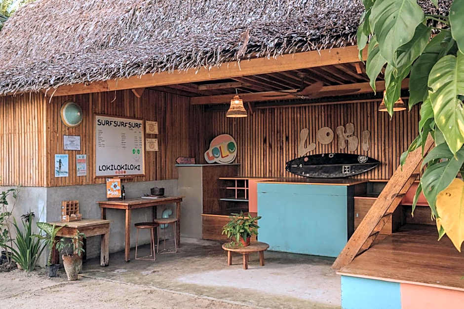 VedyA Hostel Siargao