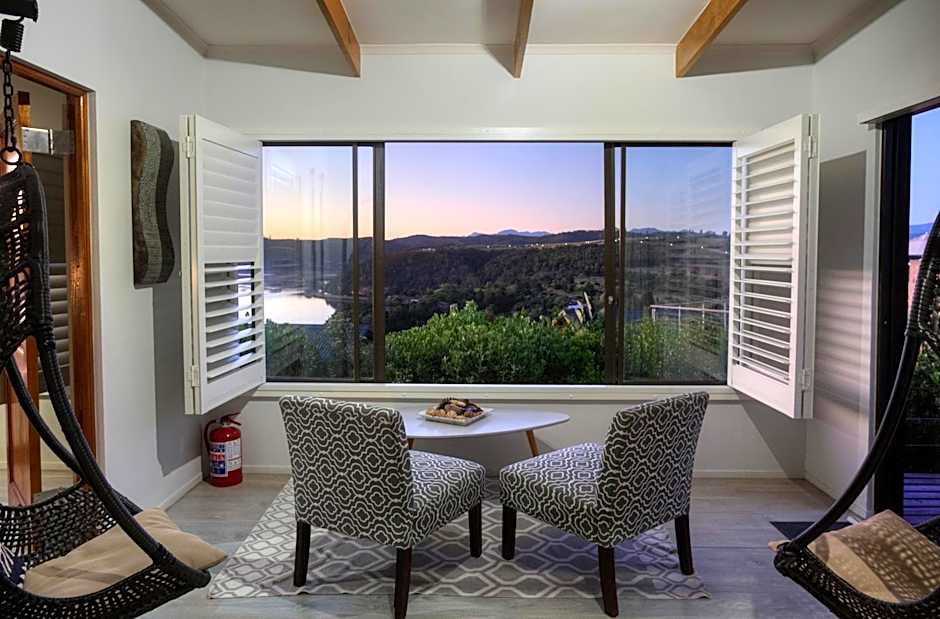 Elephant Hide of Knysna Guest Lodge